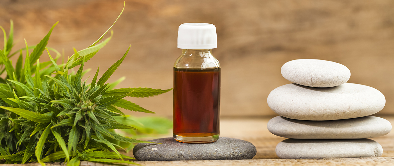 CBD Oil Benefits